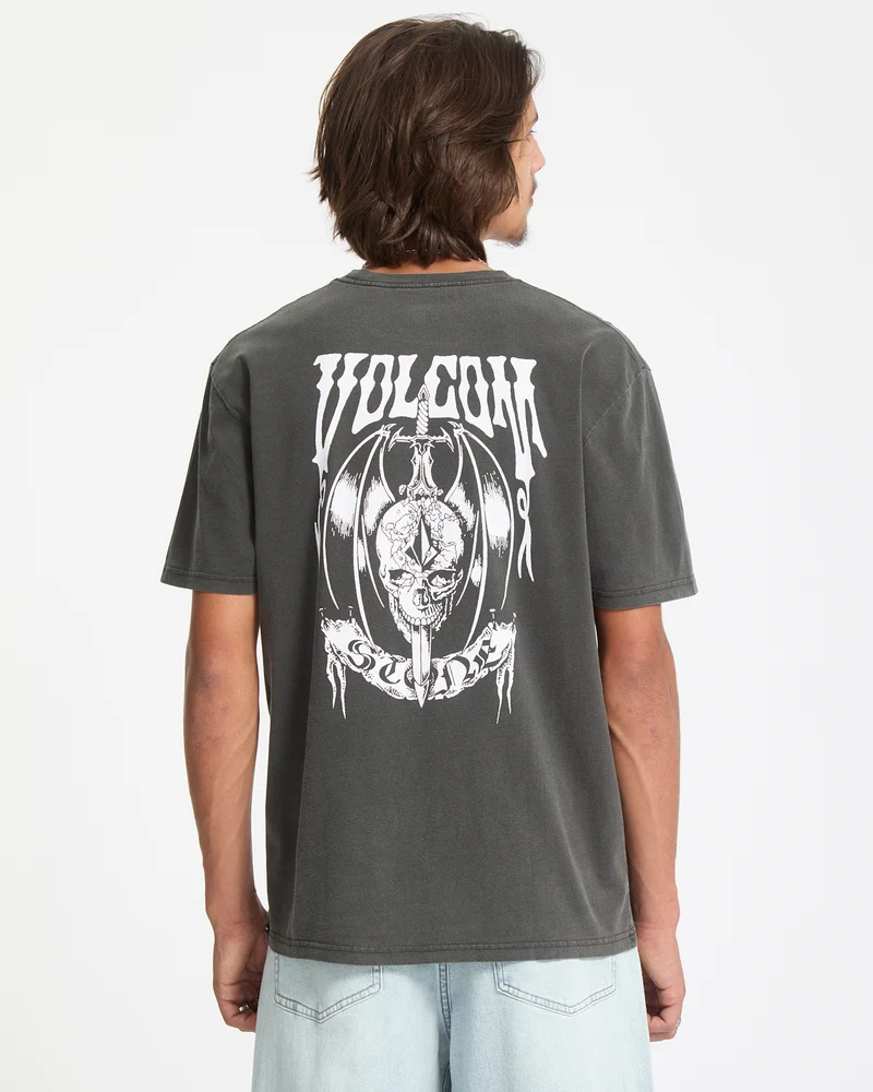 Sworder T-Shirt - Black