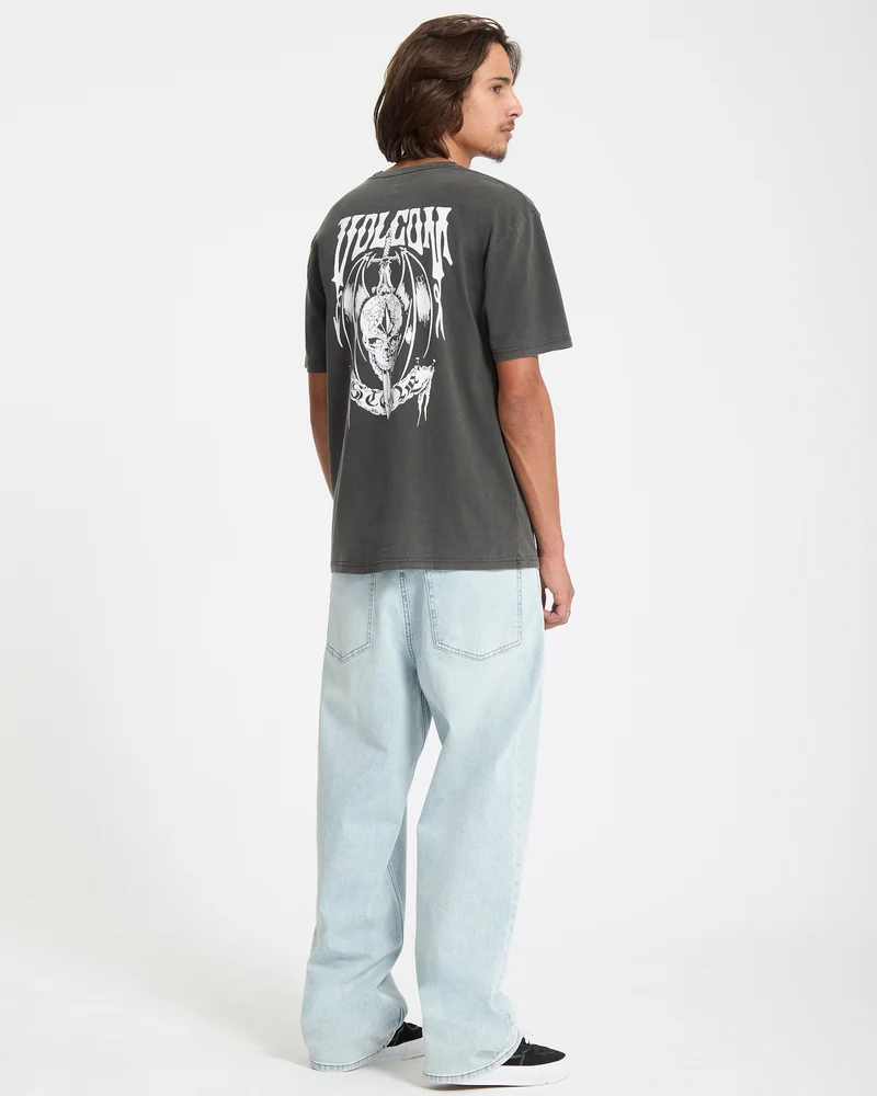 Sworder T-Shirt - Black