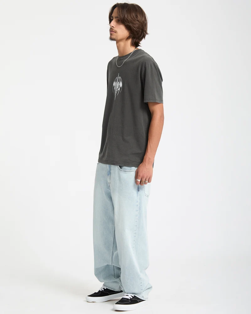 Sworder T-Shirt - Black