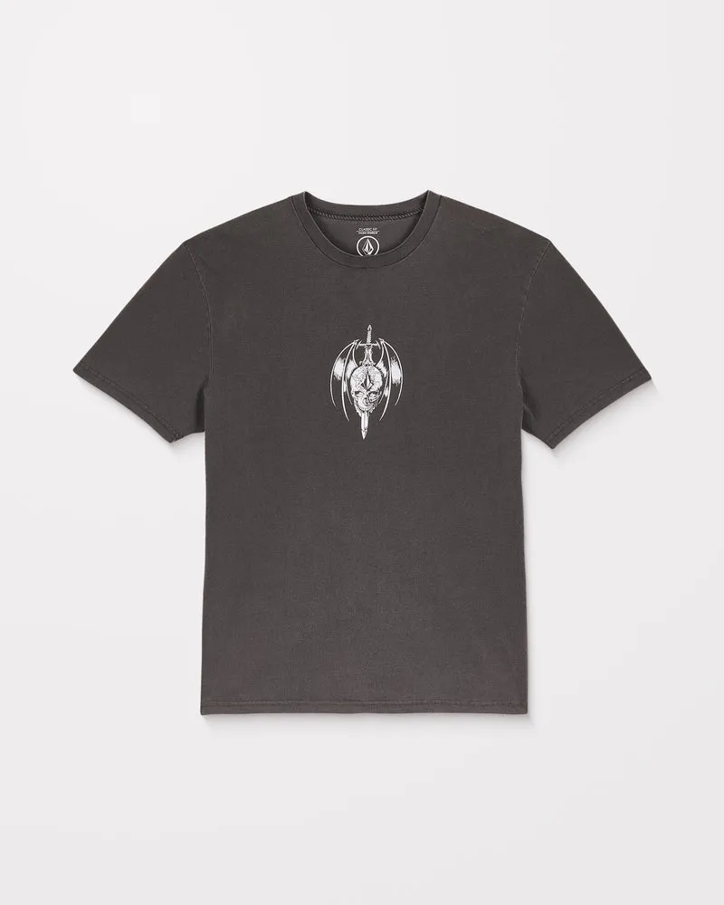 Sworder T-Shirt - Black
