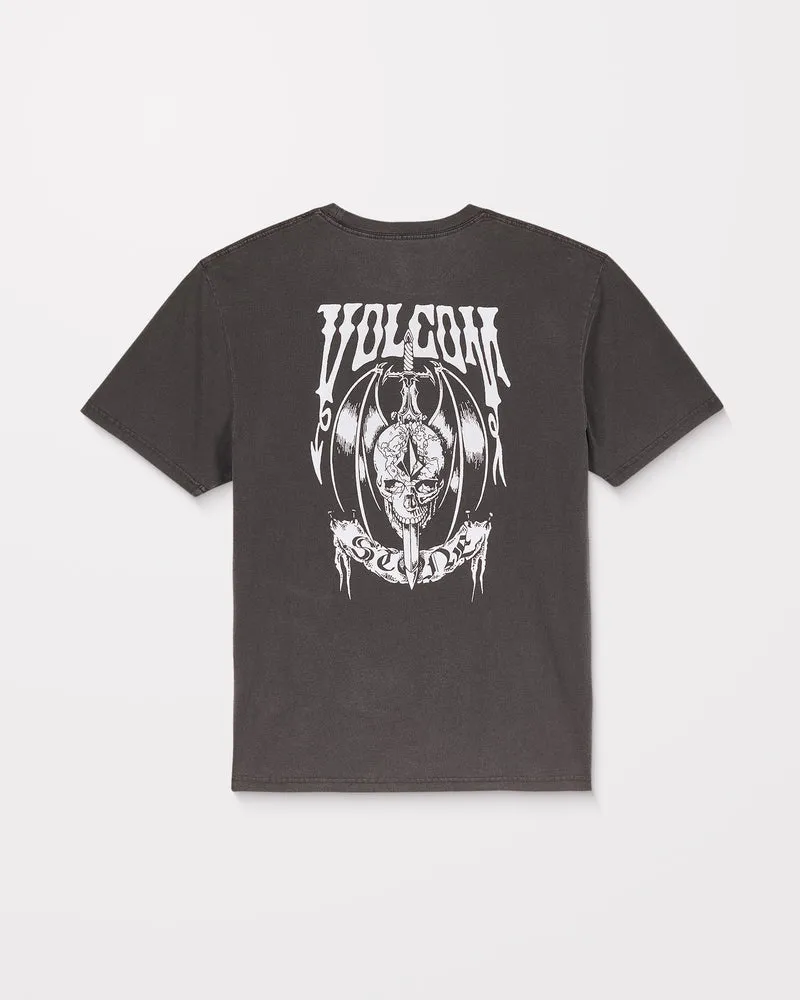 Sworder T-Shirt - Black