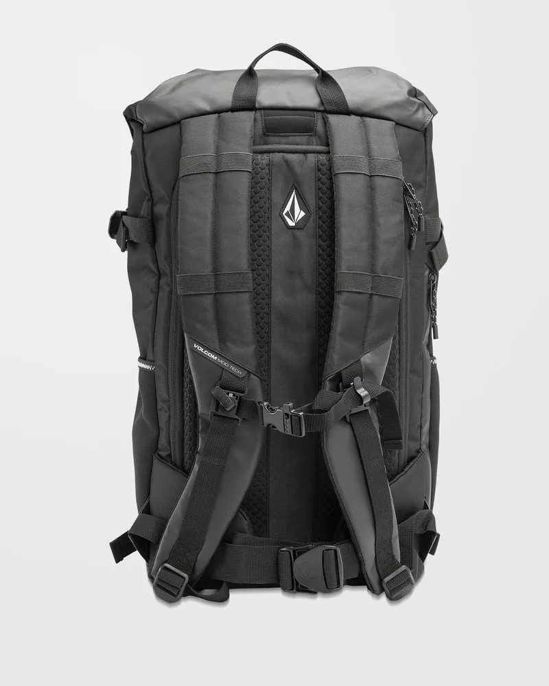 Peakstone Mountain Rucksack - Black