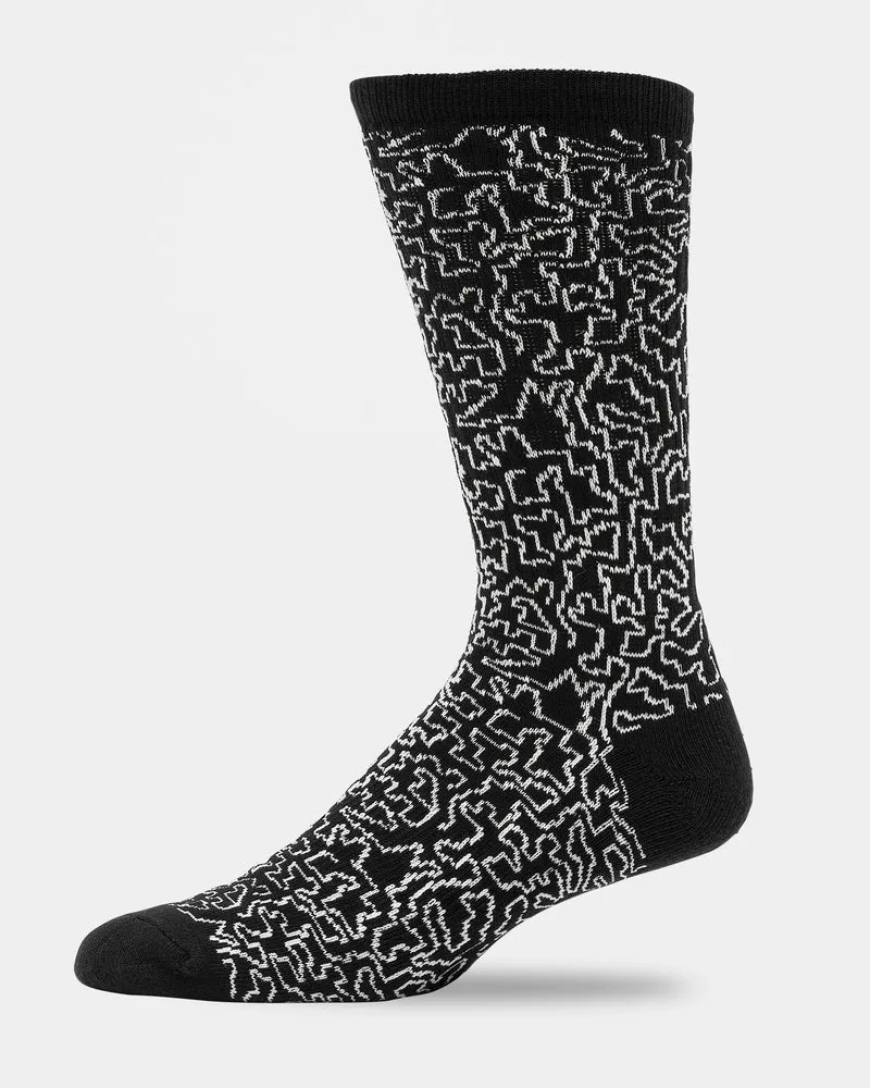 Stoney Socken (3Er-Pack) - Multi