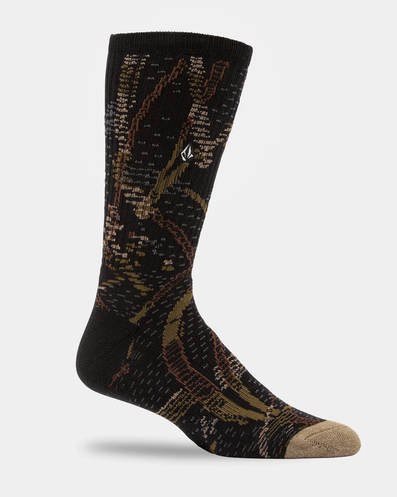 Stoney Socken (3Er-Pack) - Multi