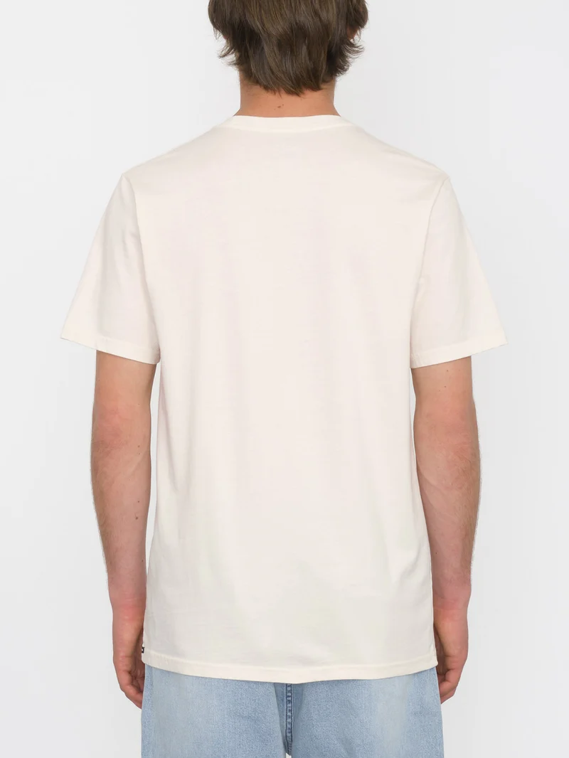 Wall Puncher T-shirt - OFF WHITE