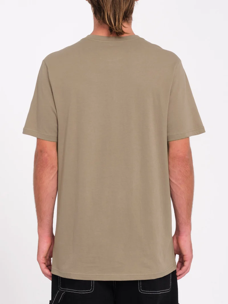 Sacred Stone T-Shirt - Teak