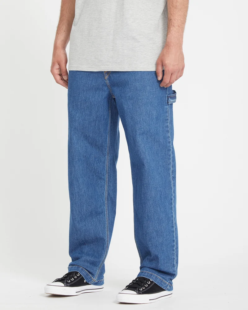Kraftsman II Jeans - Bold Blue