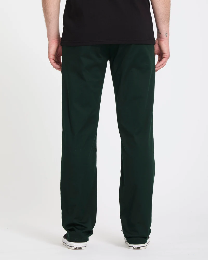 Frickin Modern Stretchhose - Scarab