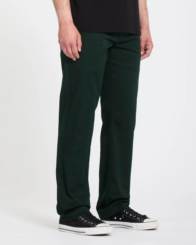 Frickin Modern Stretchhose - Scarab