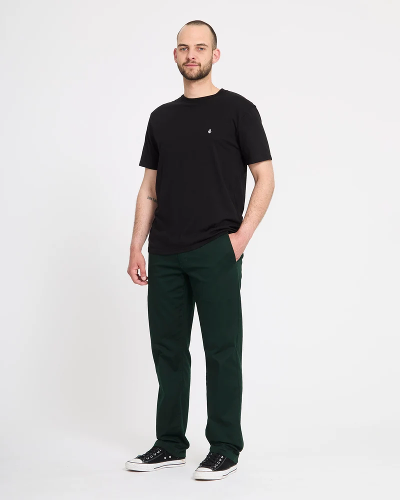 Frickin Modern Stretchhose - Scarab