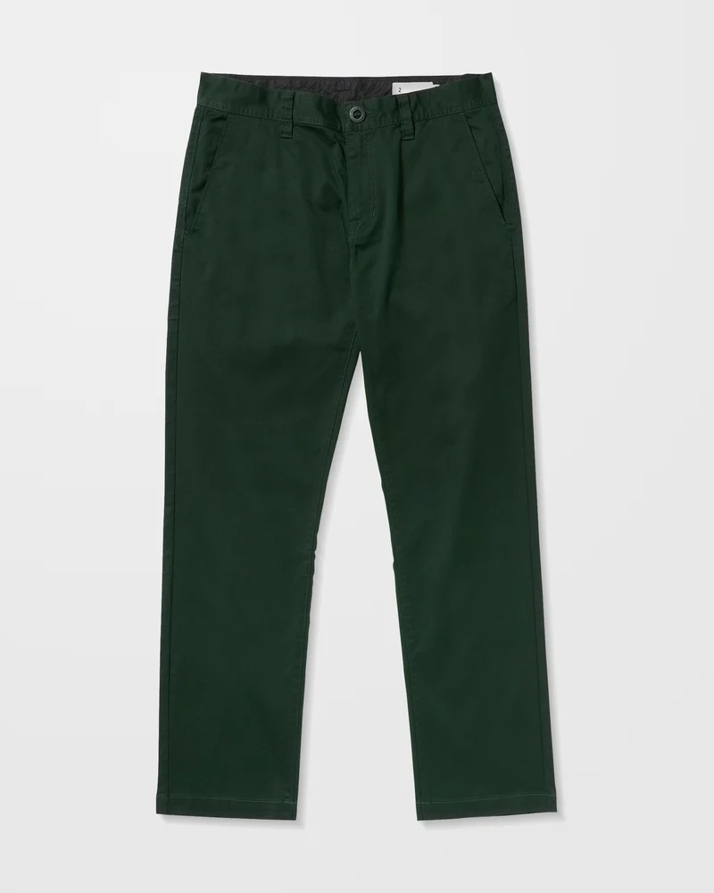 Frickin Modern Stretchhose - Scarab