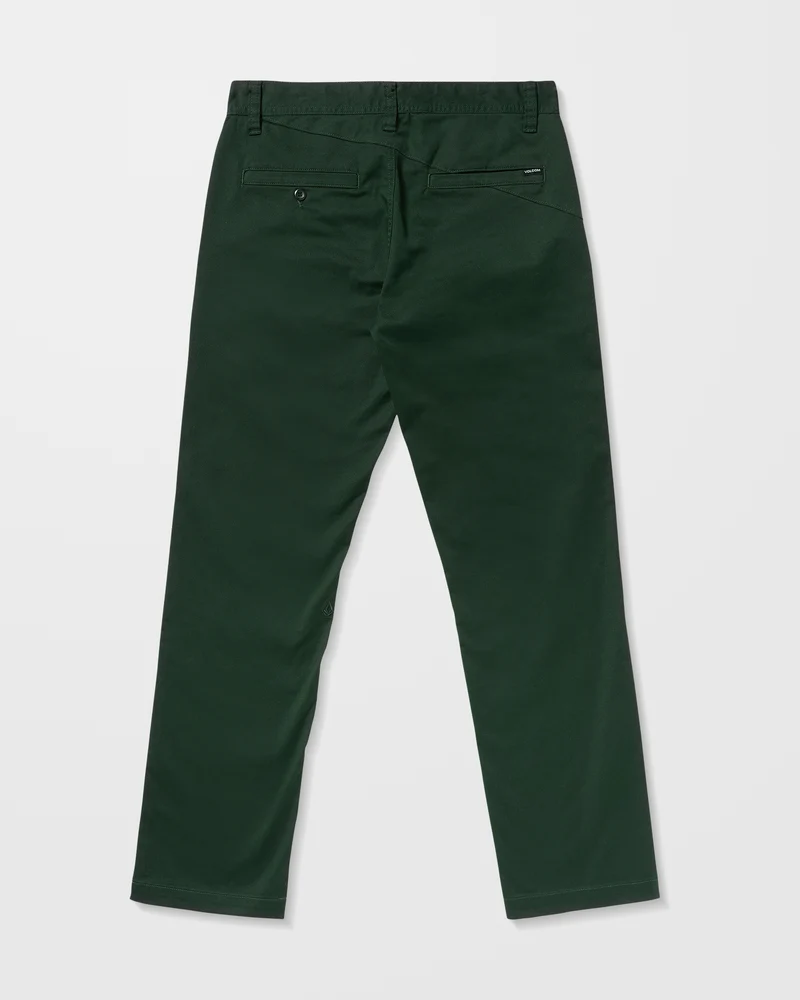 Frickin Modern Stretchhose - Scarab