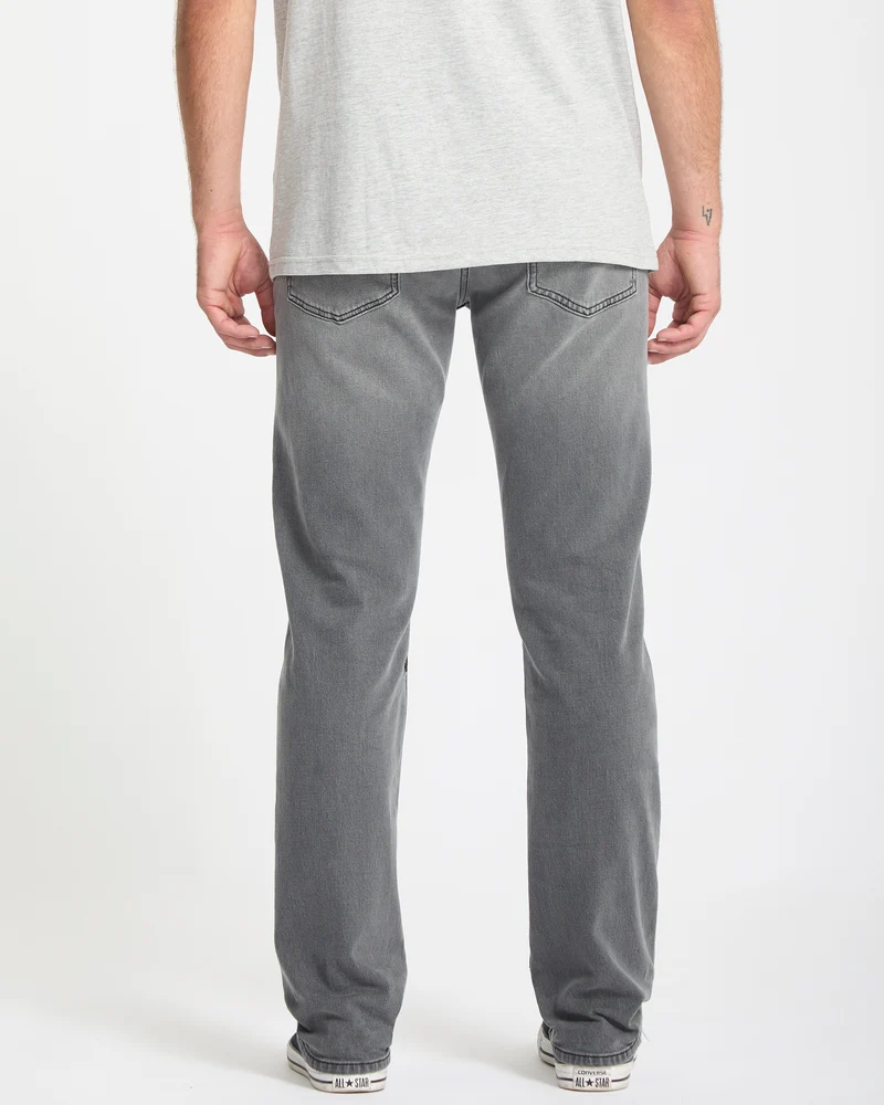 Solver Jeans - Concrete