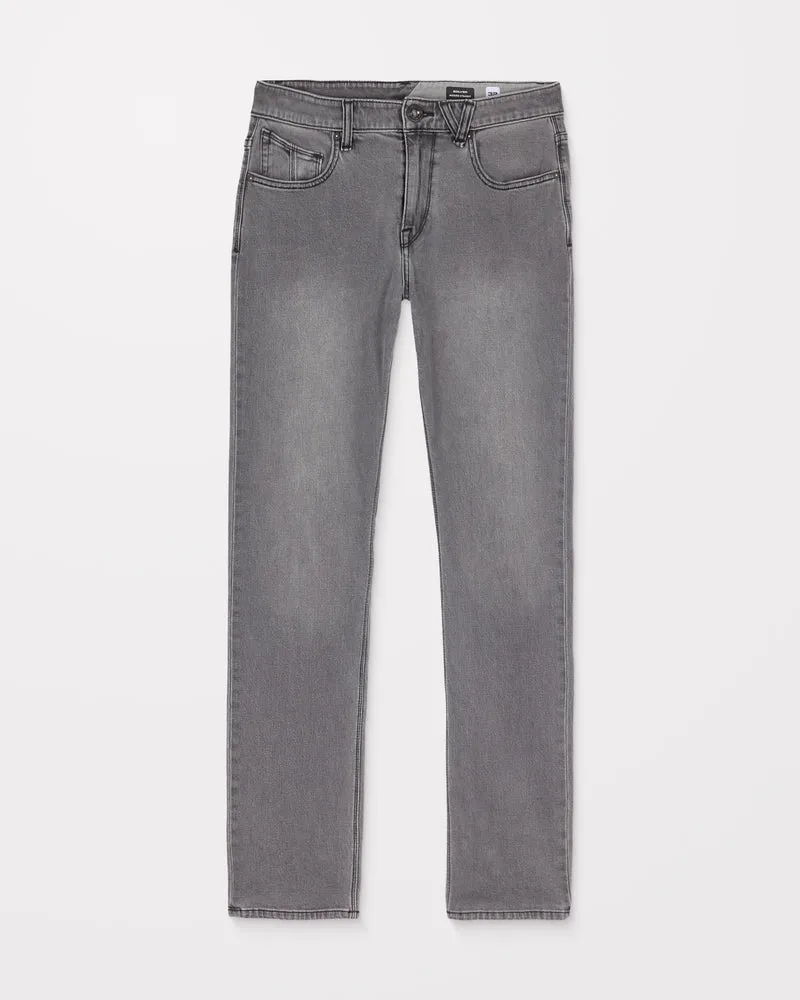 Solver Jeans - Concrete