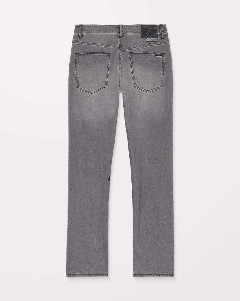 Solver Jeans - Concrete