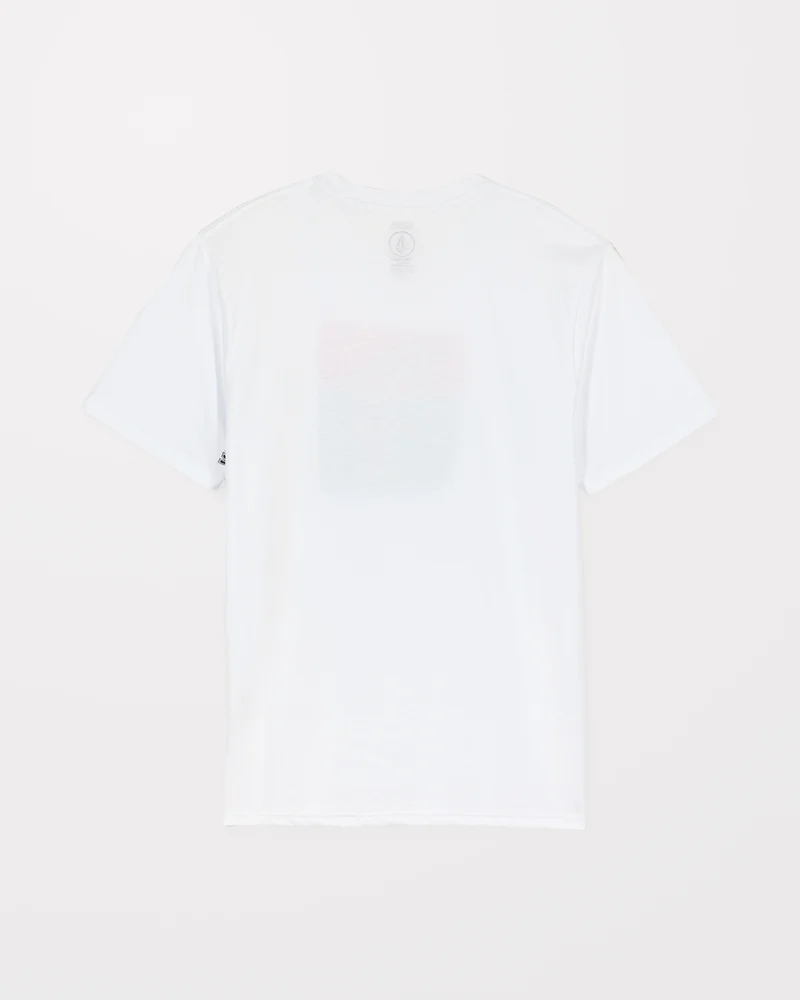 Issam T-Shirt - White