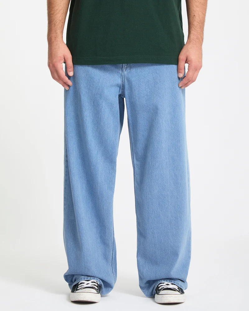 Chillow Jeans - Camper Blue