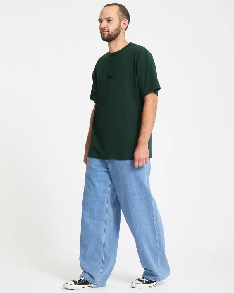 Chillow Jeans - Camper Blue
