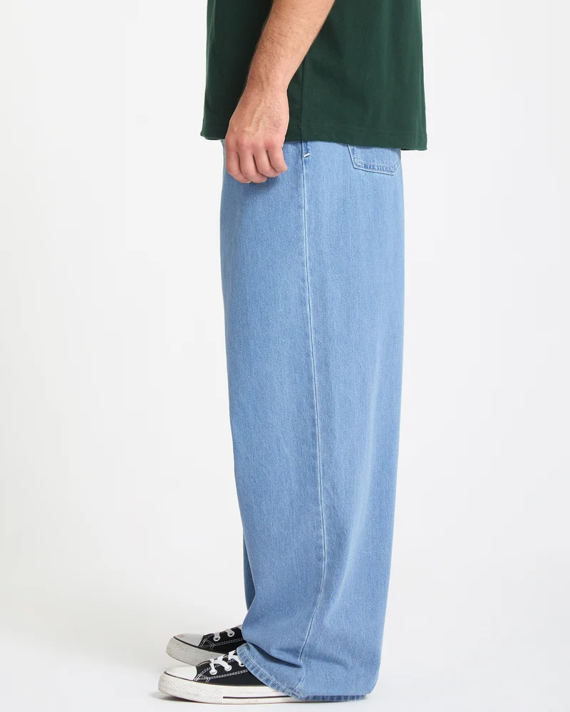 Chillow Jeans - Camper Blue