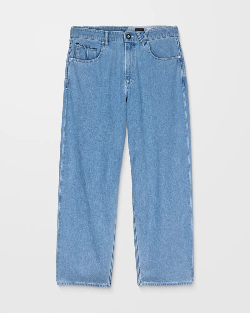 Chillow Jeans - Camper Blue