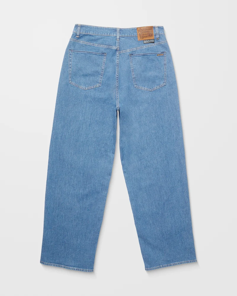 Chillow Jeans - Camper Blue