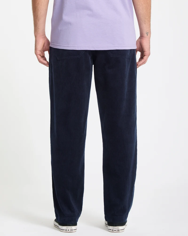 Psychstone Hose - Navy