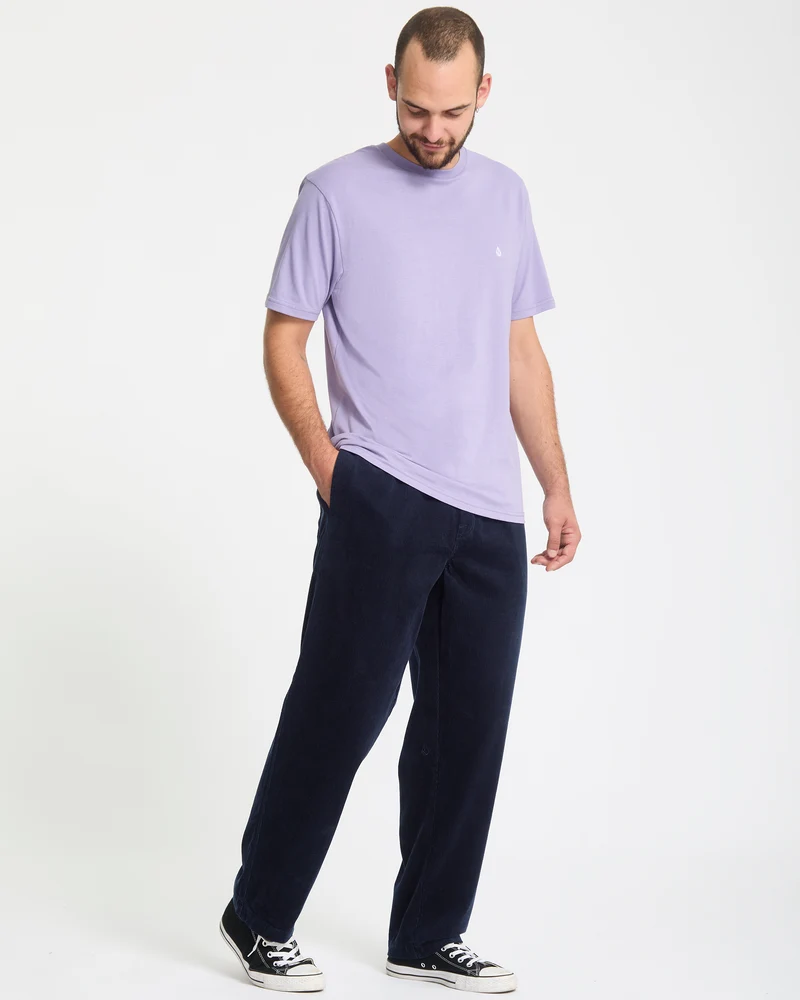 Psychstone Hose - Navy