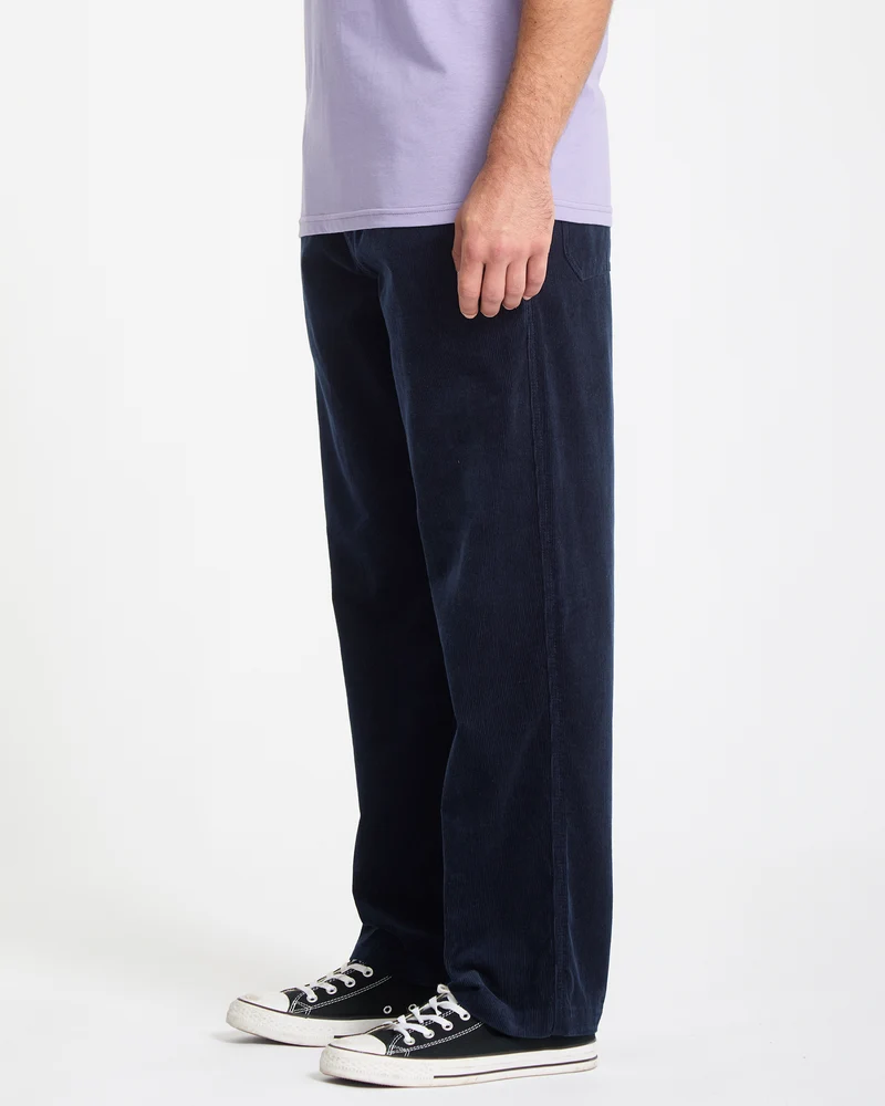 Psychstone Hose - Navy