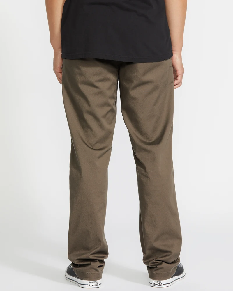 Frickin Modern Stretchhose - Mushroom