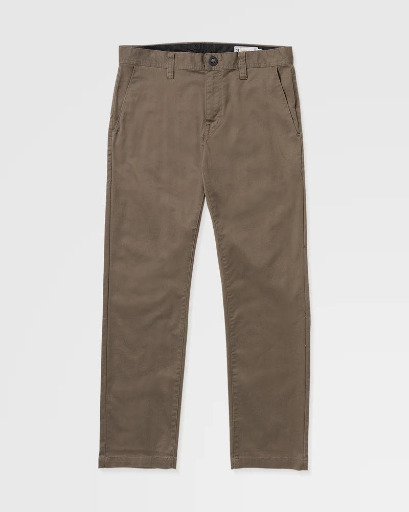 Frickin Modern Stretchhose - Mushroom
