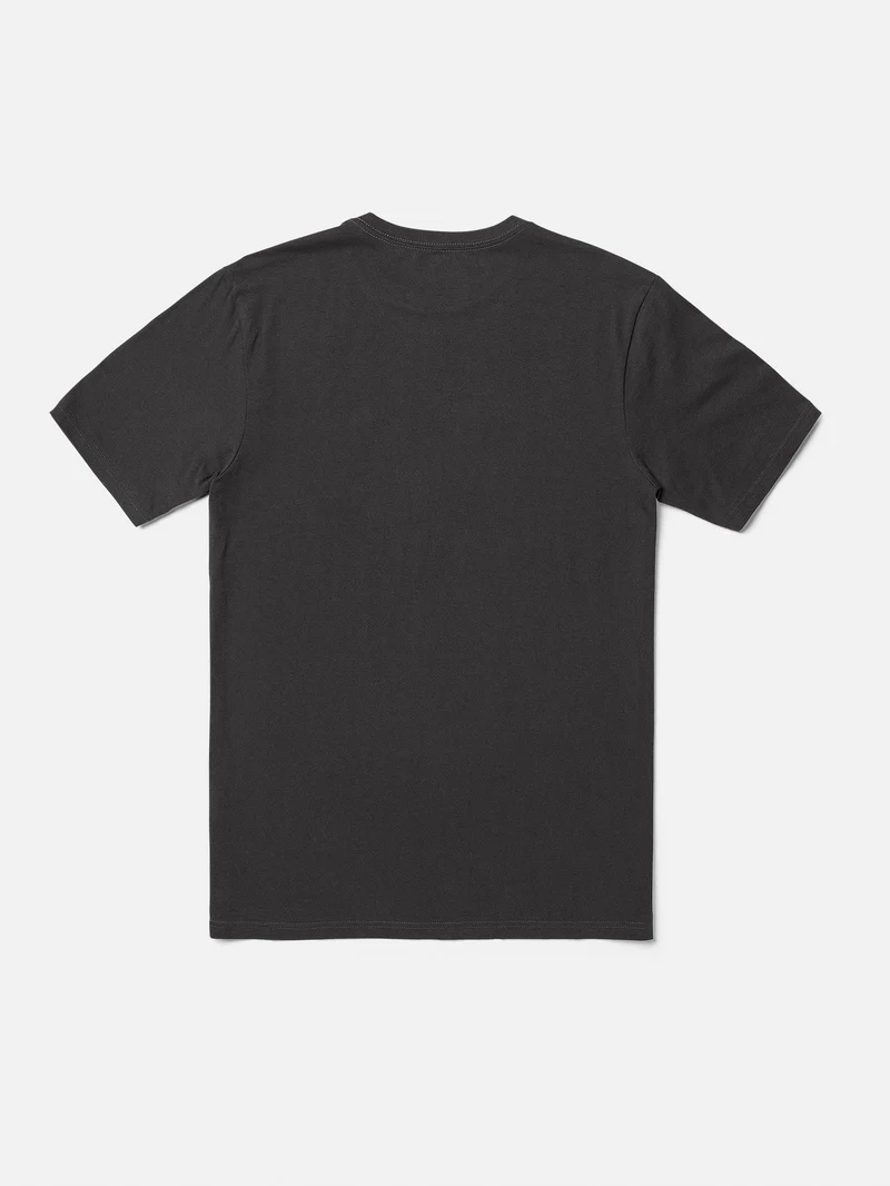 Earthtrippin T-shirt - STEALTH