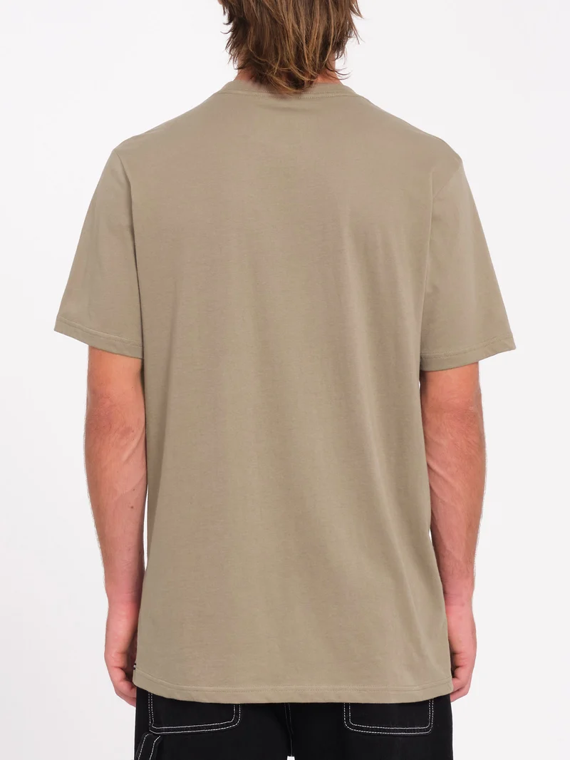 Feeding Tree T-Shirt - Teak
