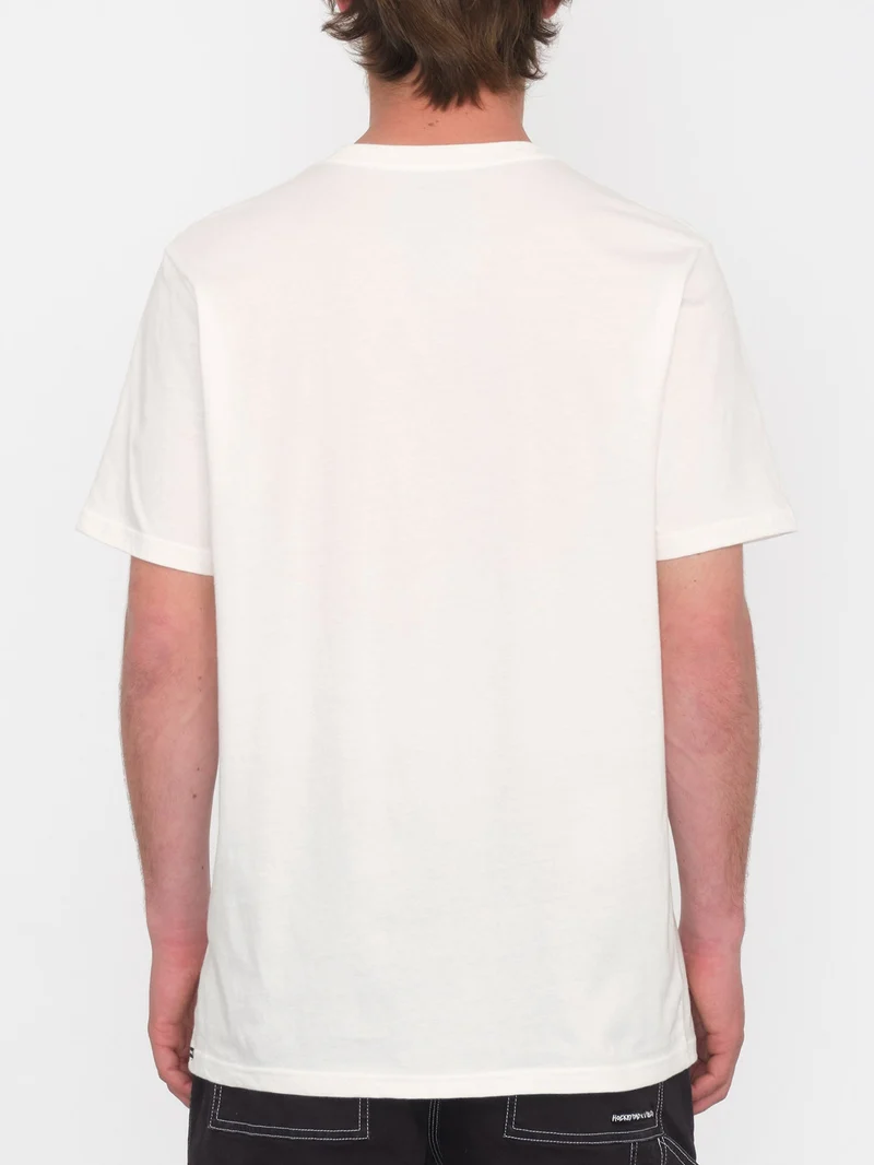 Eye See Yew T-shirt - OFF WHITE