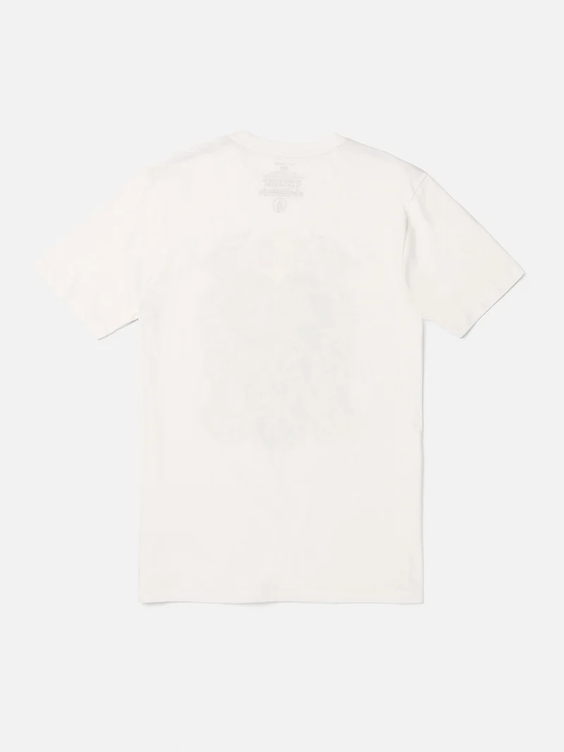 Eye See Yew T-shirt - OFF WHITE