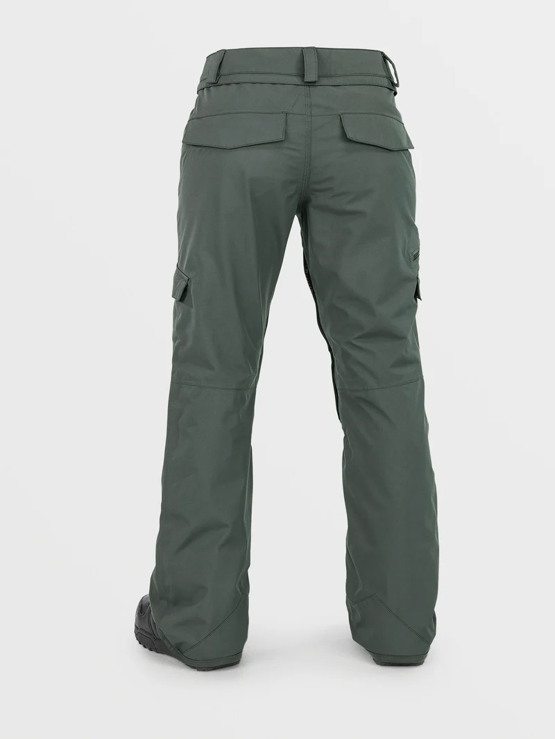 Aston Gore-Tex Hose - EUCALYPTUS