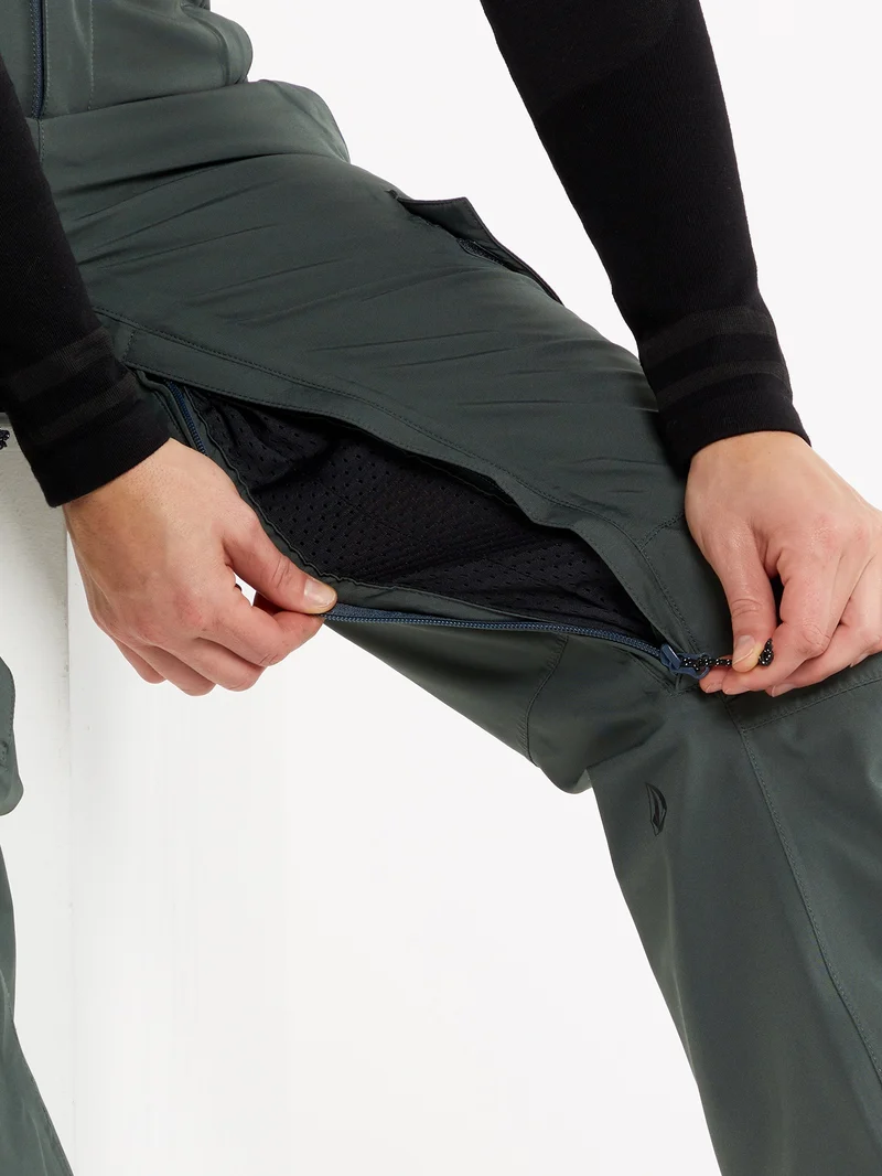 Aston Gore-Tex Hose - EUCALYPTUS