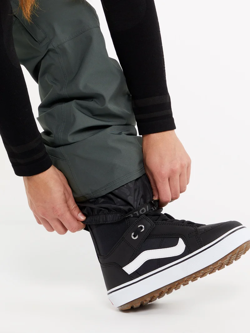 Aston Gore-Tex Hose - EUCALYPTUS