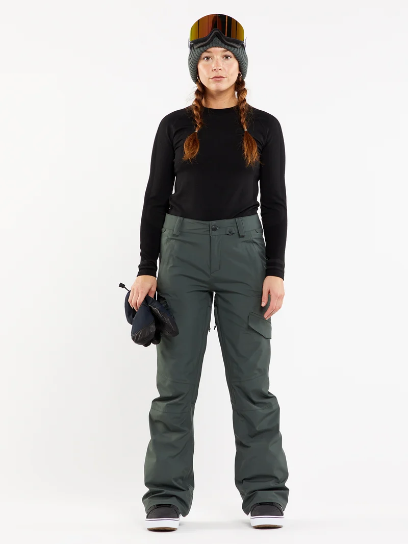 Aston Gore-Tex Hose - EUCALYPTUS