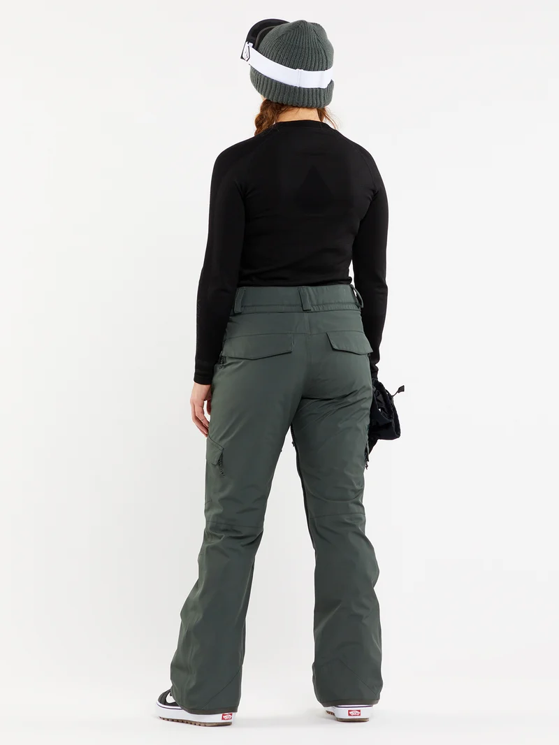 Aston Gore-Tex Hose - EUCALYPTUS
