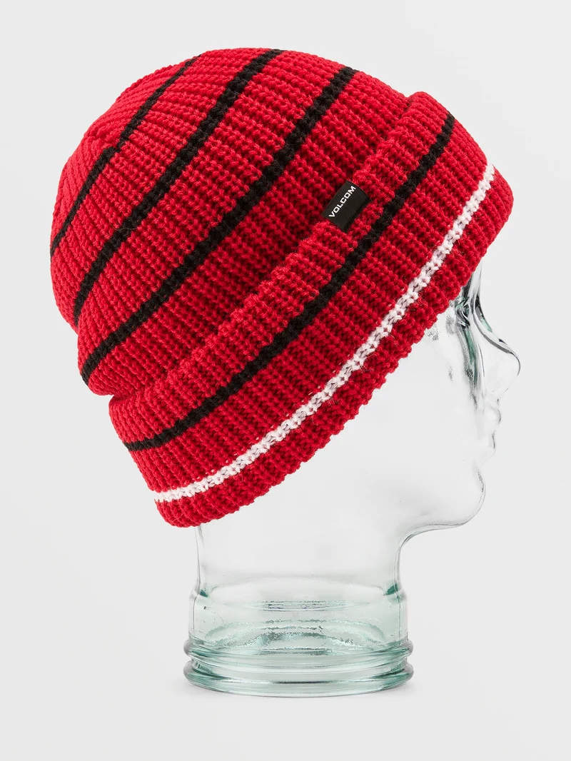 Sd Beanie - RED