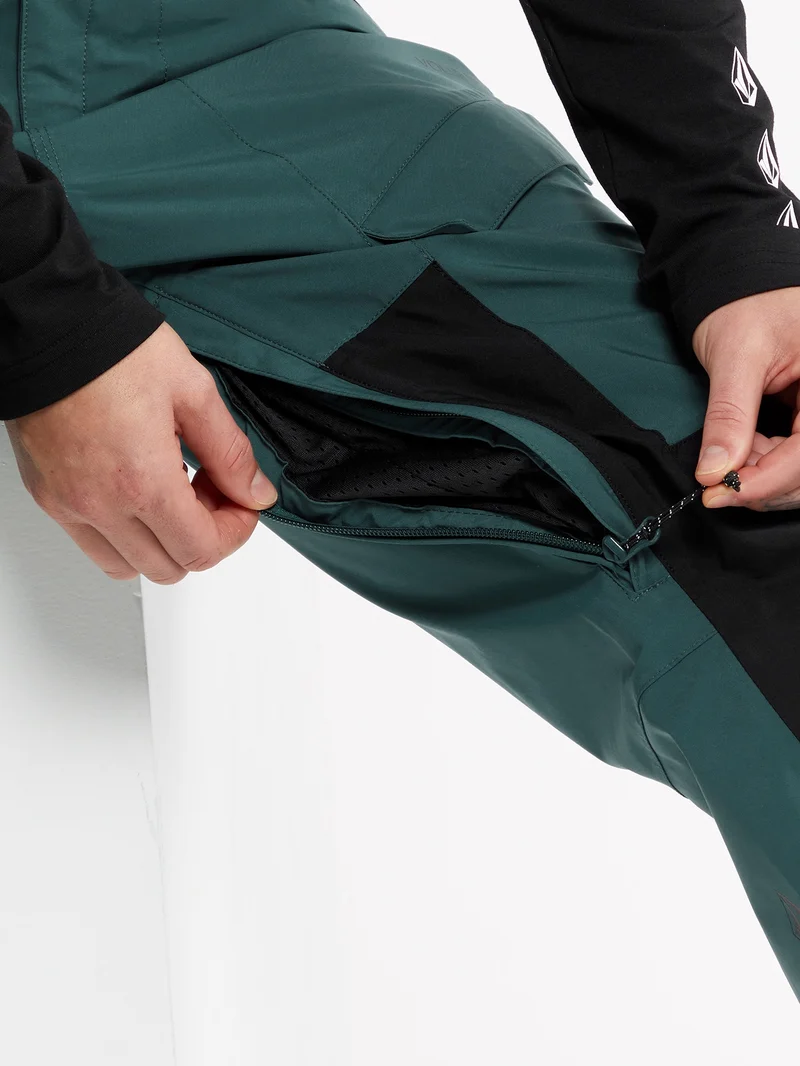 V.Co At Stretch Gore-Tex Hose - BALSAM