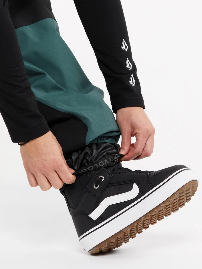 V.Co At Stretch Gore-Tex Hose - BALSAM