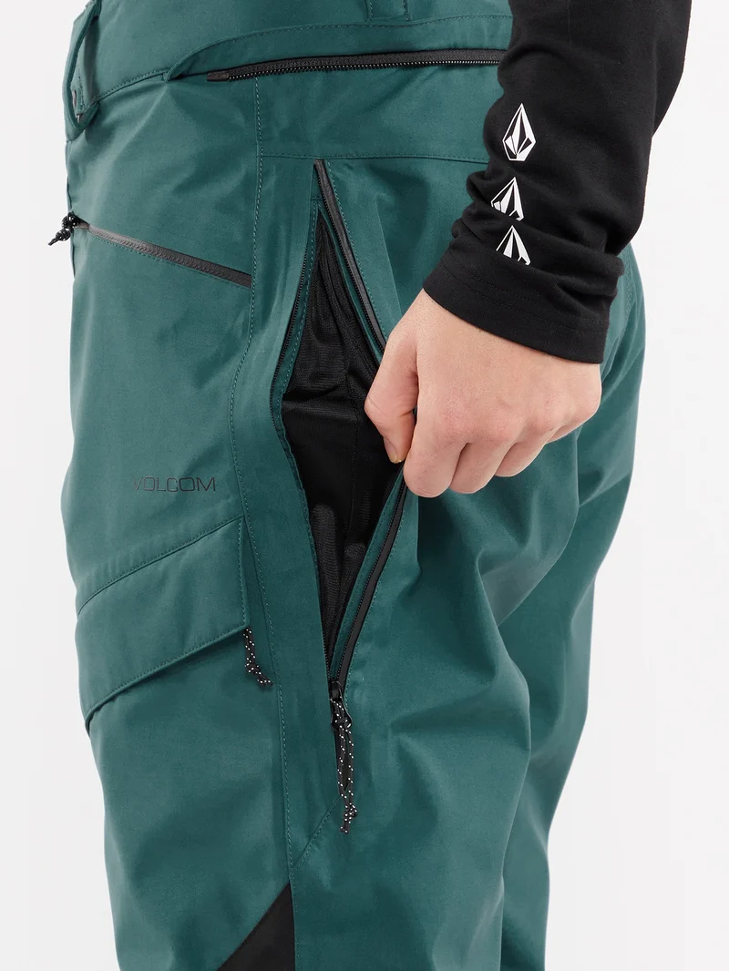 V.Co At Stretch Gore-Tex Hose - BALSAM