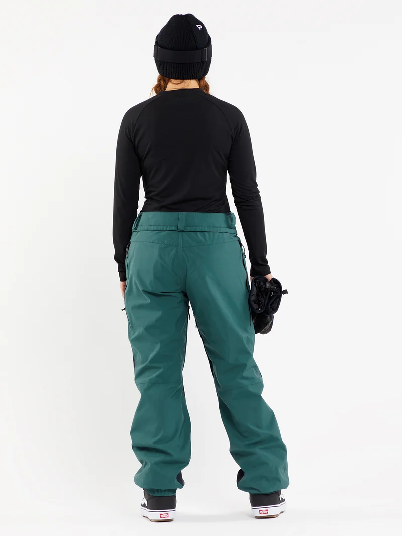 V.Co At Stretch Gore-Tex Hose - BALSAM