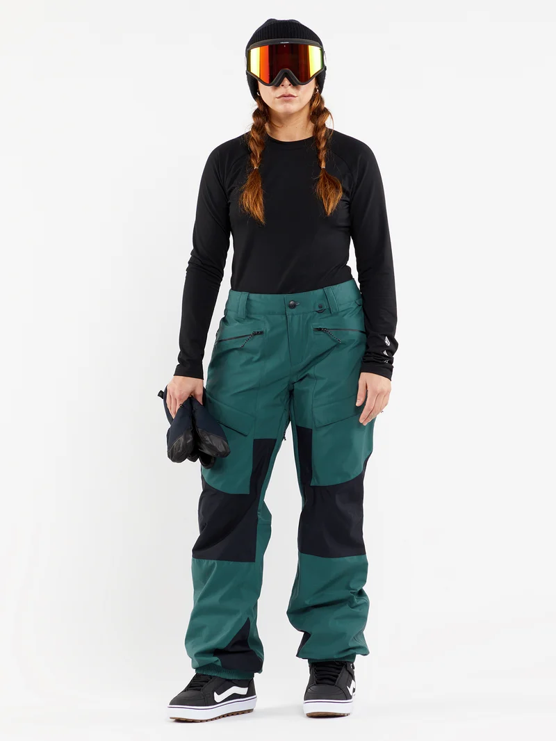 V.Co At Stretch Gore-Tex Hose - BALSAM