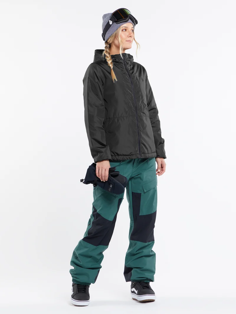 V.Co At Stretch Gore-Tex Hose - BALSAM