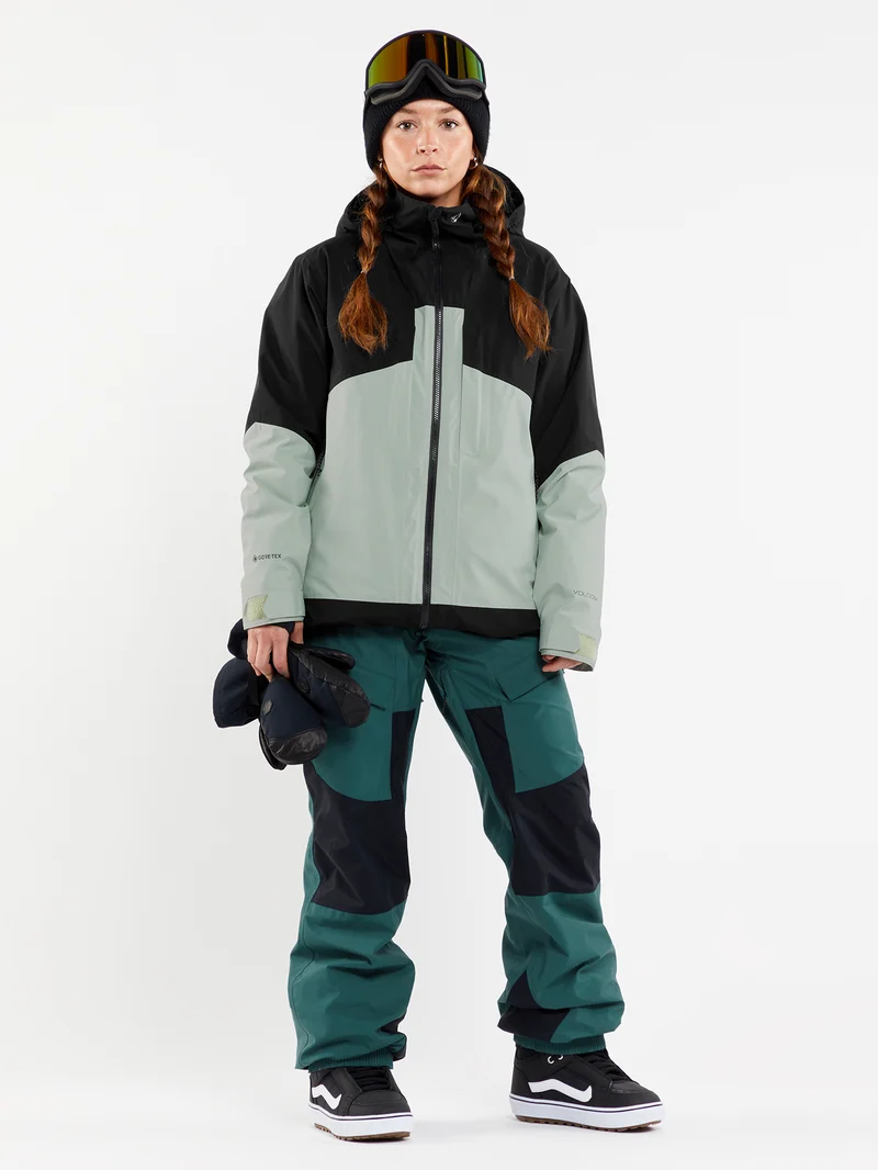 V.Co At Stretch Gore-Tex Hose - BALSAM