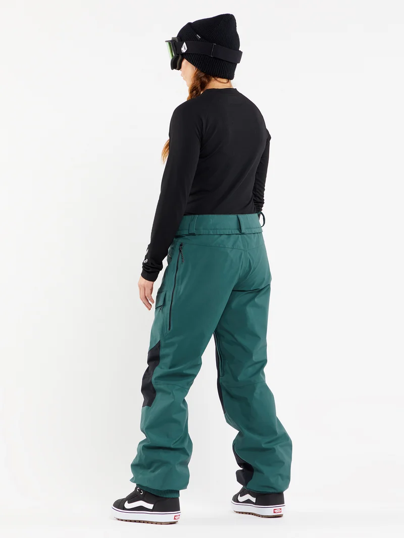 V.Co At Stretch Gore-Tex Hose - BALSAM