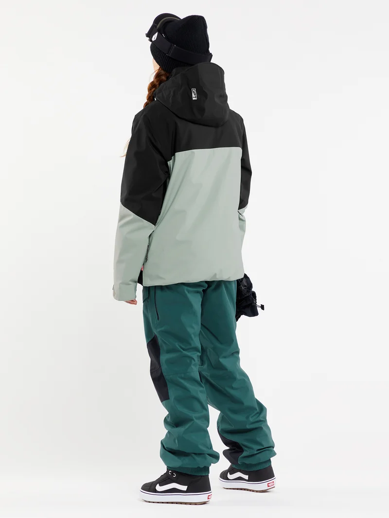 V.Co At Stretch Gore-Tex Hose - BALSAM