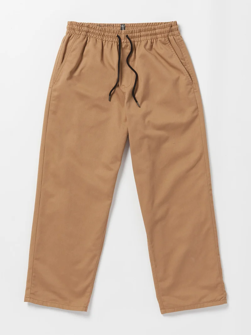 Skate Vitals Simon B Hose - DUSTY BROWN
